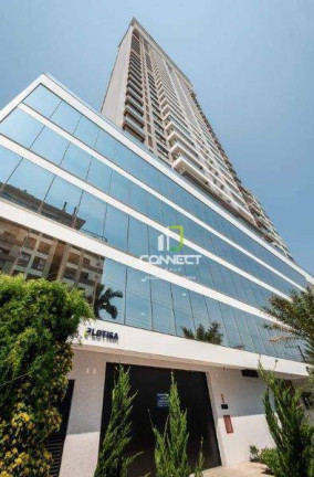 Apartamento com 3 Quartos à Venda, 122 m² em Fazenda - Itajaí