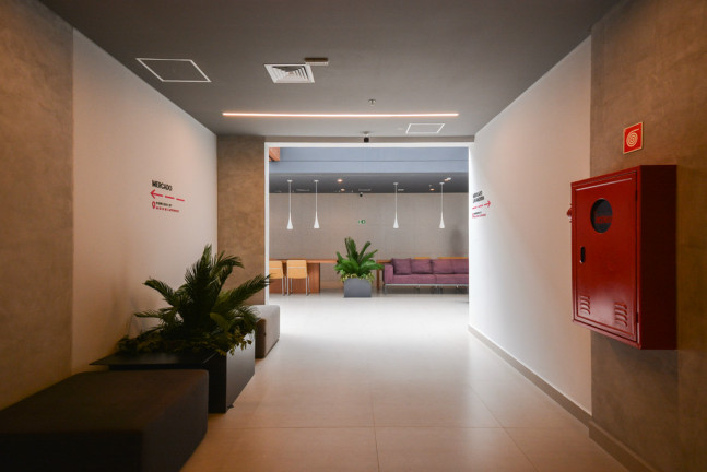Imagem Imóvel com 1 Quarto à Venda, 23 m² em Cerqueira César - São Paulo Imagem Imóvel com 1 Quarto à Venda, 23 m² em Cerqueira César - São Paulo