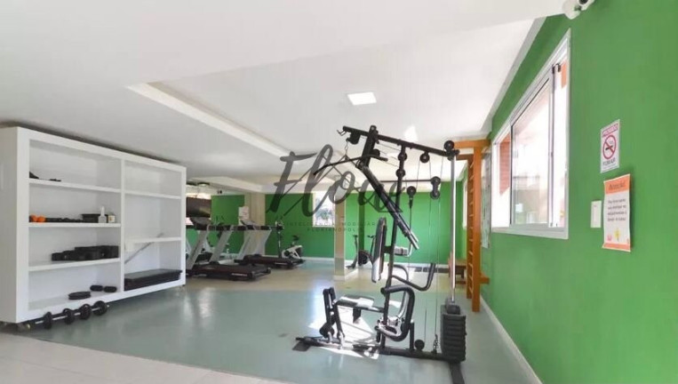 Imagem Apartamento com 2 Quartos à Venda, 80 m² em Barreiros - São José