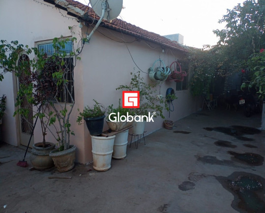 Imagem Casa com 3 Quartos à Venda, 150 m² em Conjunto José Correia Machado - Montes Claros