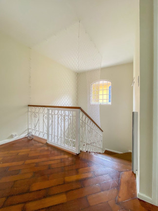 Imagem Casa com 3 Quartos à Venda, 440 m² em Fazenda Morumbi - São Paulo