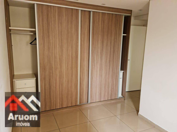 Imagem Apartamento com 2 Quartos à Venda, 61 m² em Vila Graciosa - São Paulo
