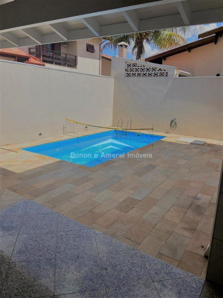 Imagem Casa de Condomínio com 4 Quartos à Venda, 275 m² em Parque Brasil 500 - Paulínia Imagem Casa de Condomínio com 4 Quartos à Venda, 275 m² em Parque Brasil 500 - Paulínia