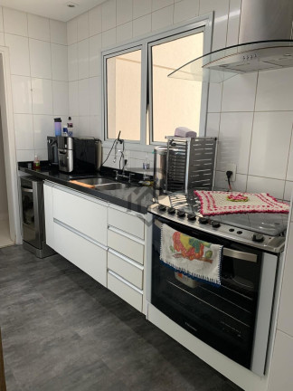 Imagem Apartamento com 3 Quartos à Venda, 150 m² em Vila Mariana - São Paulo