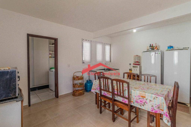 Imagem Casa com 3 Quartos à Venda, 140 m² em Costa E Silva - Joinville Imagem Casa com 3 Quartos à Venda, 140 m² em Costa E Silva - Joinville