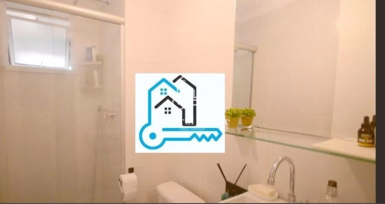 Imagem Apartamento com 2 Quartos à Venda, 48 m² em Cursino - São Paulo Imagem Apartamento com 2 Quartos à Venda, 48 m² em Cursino - São Paulo