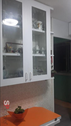 Imagem Apartamento com 2 Quartos à Venda, 70 m² em Jardim íris - São Paulo