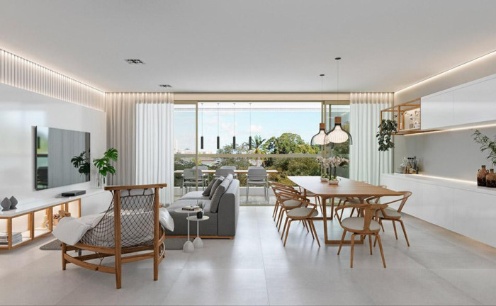 Imagem Casa com 3 Quartos à Venda, 122 m² em Monteiro