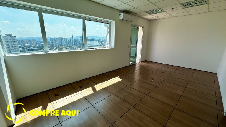 Imagem Sala Comercial à Venda, 95 m² em Barra Funda - São Paulo Imagem Sala Comercial à Venda, 95 m² em Barra Funda - São Paulo
