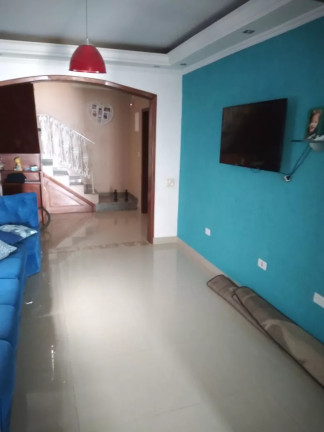 Imagem Casa com 4 Quartos à Venda, 350 m² em Nova Itapevi - Itapevi Imagem Casa com 4 Quartos à Venda, 350 m² em Nova Itapevi - Itapevi