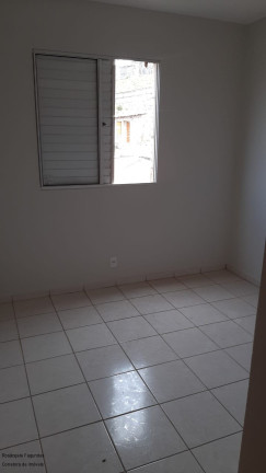 Imagem Apartamento com 3 Quartos à Venda, 60 m² em Jardim Country Club - Poços De Caldas