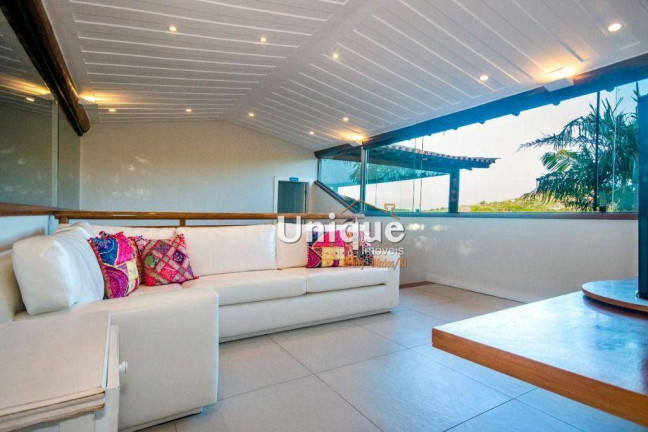 Imagem Casa com 6 Quartos à Venda, 850 m² em Ferradura - Armação Dos Búzios Imagem Casa com 6 Quartos à Venda, 850 m² em Ferradura - Armação Dos Búzios