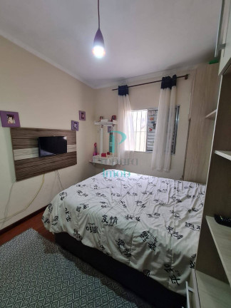 Imagem Sobrado com 5 Quartos à Venda, 244 m² em Jardim Das Flores - Osasco