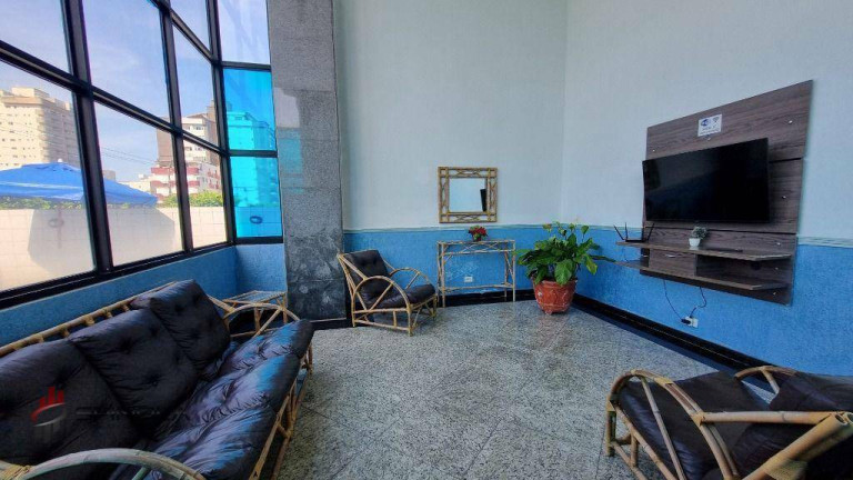 Imagem Apartamento com 2 Quartos à Venda, 80 m² em Ocian - Praia Grande Imagem Apartamento com 2 Quartos à Venda, 80 m² em Ocian - Praia Grande