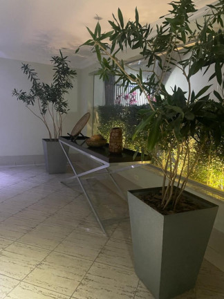 Imagem Imóvel com 3 Quartos à Venda, 87 m² em Moema - São Paulo