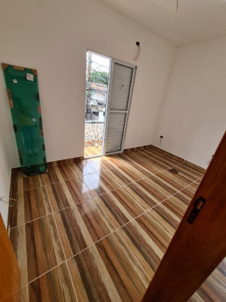 Imagem Sobrado com 3 Quartos à Venda, 62 m² em Vila São Jorge - Praia Grande Imagem Sobrado com 3 Quartos à Venda, 62 m² em Vila São Jorge - Praia Grande