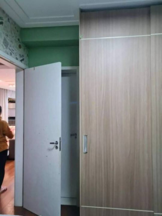 Imagem Apartamento com 3 Quartos à Venda, 107 m² em Vila Lusitânia - São Bernardo Do Campo