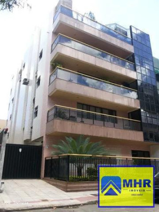 Imagem Apartamento com 2 Quartos à Venda, 130 m² em Jardim Da Penha