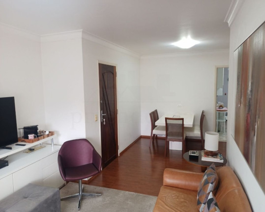 Imagem Apartamento com 2 Quartos à Venda, 80 m² em Santa Cecília - São Paulo Imagem Apartamento com 2 Quartos à Venda, 80 m² em Santa Cecília - São Paulo