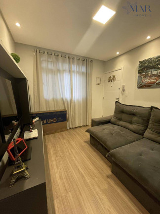 Imagem Apartamento com 2 Quartos à Venda, 65 m² em Marapé - Santos Imagem Apartamento com 2 Quartos à Venda, 65 m² em Marapé - Santos