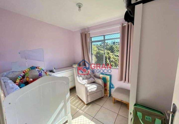 Imagem Apartamento com 2 Quartos à Venda, 46 m² em Santa Cândida - Curitiba Imagem Apartamento com 2 Quartos à Venda, 46 m² em Santa Cândida - Curitiba