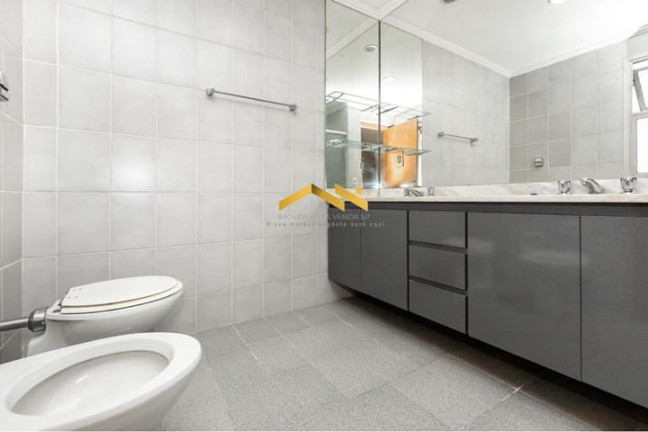 Imagem Apartamento com 3 Quartos à Venda, 163 m² em Cerqueira César - São Paulo Imagem Apartamento com 3 Quartos à Venda, 163 m² em Cerqueira César - São Paulo