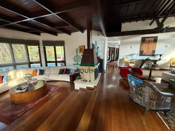 Imagem Casa com 5 Quartos à Venda, 962 m² em Vila De São Fernando - Cotia Imagem Casa com 5 Quartos à Venda, 962 m² em Vila De São Fernando - Cotia