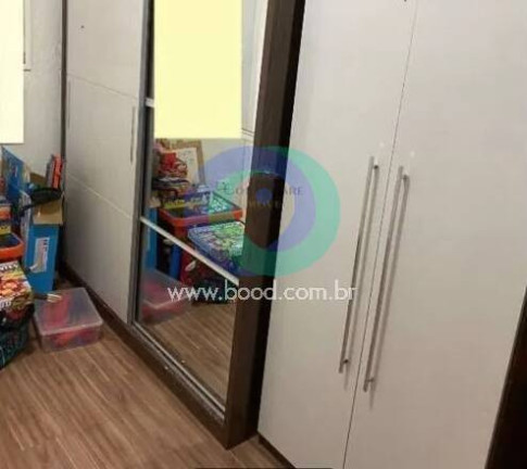 Imagem Apartamento com 3 Quartos à Venda, 90 m² em Marapé - Santos