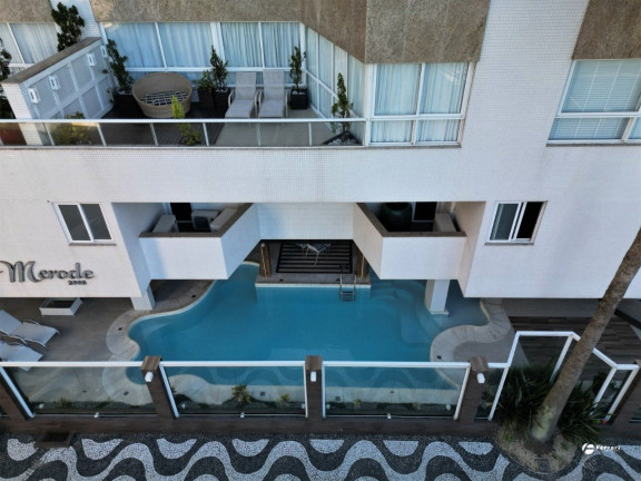 Imagem Apartamento com 4 Quartos à Venda, 301 m² em Navegantes - Capao Da Canoa