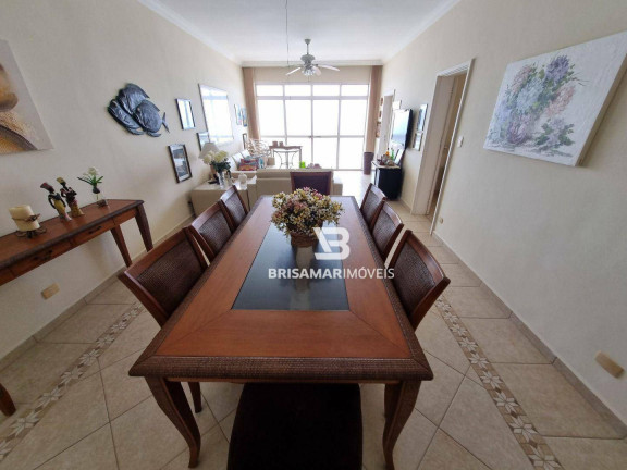 Imagem Apartamento com 3 Quartos à Venda, 164 m² em Pitangueiras - Guarujá
