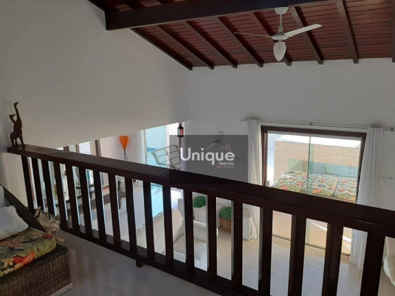 Imagem Casa com 4 Quartos à Venda, 227 m² em Geribá - Armação Dos Búzios