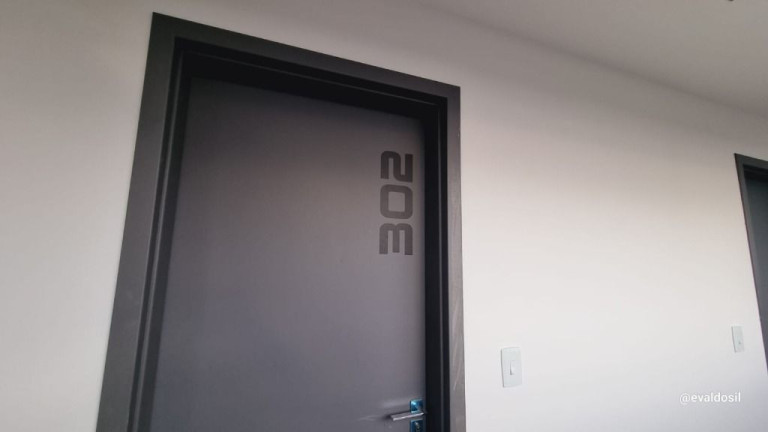 Imagem Studio com 1 Quarto para Alugar, 21 m² em Jardim São Paulo - João Pessoa