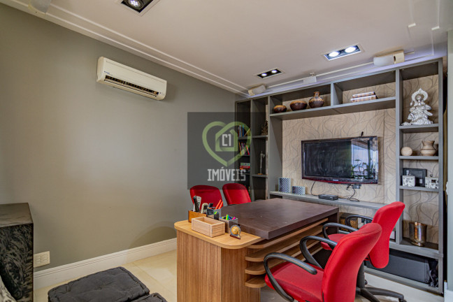 Imagem Apartamento com 4 Quartos à Venda, 206 m² em Vila Romana - São Paulo Imagem Apartamento com 4 Quartos à Venda, 206 m² em Vila Romana - São Paulo