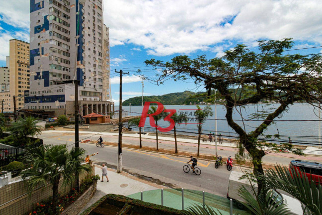 Imagem Apartamento com 2 Quartos à Venda, 105 m² em Centro - São Vicente Imagem Apartamento com 2 Quartos à Venda, 105 m² em Centro - São Vicente