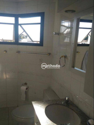 Imagem Apartamento com 2 Quartos à Venda, 74 m² em Vila Olivo - Valinhos
