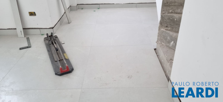 Imagem Cobertura com 2 Quartos à Venda, 105 m² em Vila Pires - Santo André