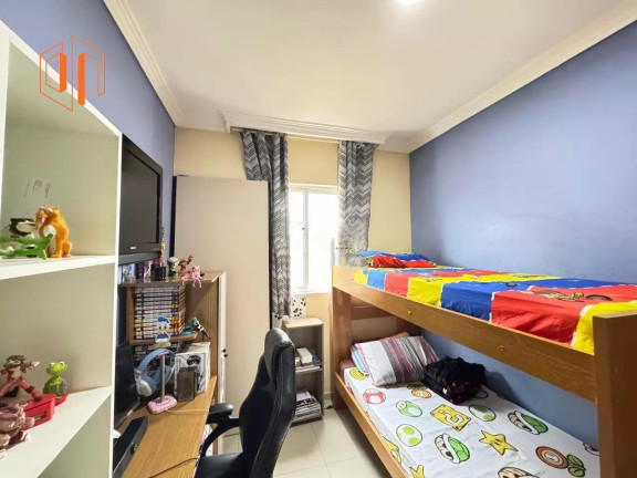 Imagem Apartamento à Venda, 54 m² em Parque Da Fonte - São José Dos Pinhais