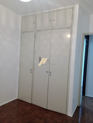 Imagem Imóvel com 3 Quartos à Venda, 117 m² em Cambuí - Campinas