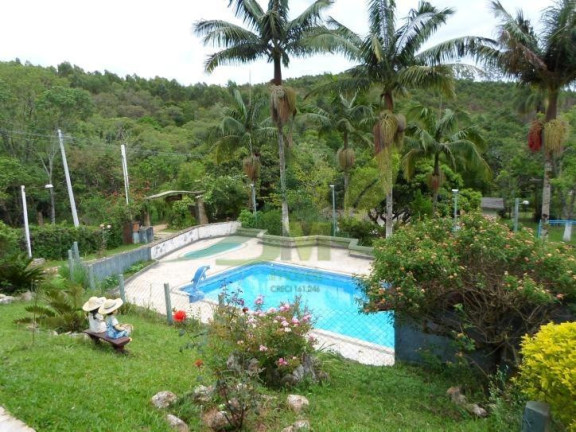 Imagem Chácara com 5 Quartos à Venda, 30.000 m² em Portão - Atibaia Imagem Chácara com 5 Quartos à Venda, 30.000 m² em Portão - Atibaia