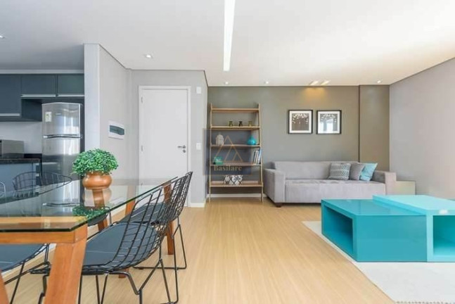 Imagem Apartamento com 2 Quartos à Venda, 73 m² em Cristo Rei - Curitiba Imagem Apartamento com 2 Quartos à Venda, 73 m² em Cristo Rei - Curitiba