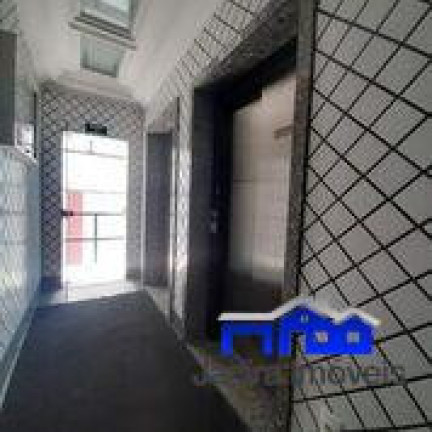 Imagem Apartamento com 1 Quarto à Venda, 55 m² em Itararé - São Vicente Imagem Apartamento com 1 Quarto à Venda, 55 m² em Itararé - São Vicente