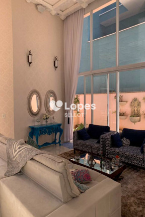 Imagem Imóvel com 4 Quartos à Venda, 300 m² em Swiss Park - Campinas