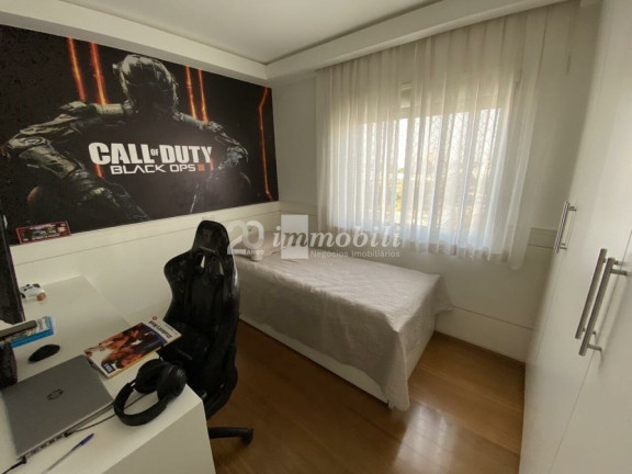Apartamento com 3 Quartos à Venda, 160 m² em Parque Industrial Tomas Edson - São Paulo