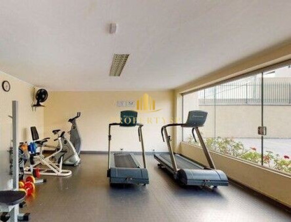 Imagem Apartamento com 1 Quarto à Venda, 37 m² em Aclimação - São Paulo Imagem Apartamento com 1 Quarto à Venda, 37 m² em Aclimação - São Paulo