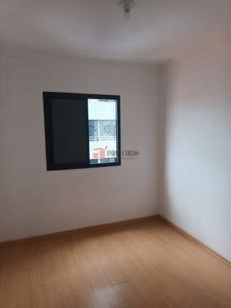 Imagem Apartamento com 3 Quartos à Venda, 71 m² em Jardim Santa Cruz (sacoma) - São Paulo Imagem Apartamento com 3 Quartos à Venda, 71 m² em Jardim Santa Cruz (sacoma) - São Paulo