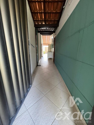 Imagem Sobrado com 3 Quartos à Venda, 152 m² em Morada De Laranjeiras - Serra