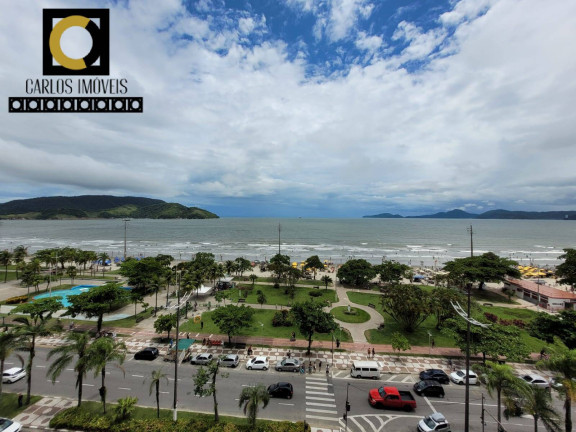Imagem Apartamento com 2 Quartos à Venda, 85 m² em Aparecida - Santos Imagem Apartamento com 2 Quartos à Venda, 85 m² em Aparecida - Santos