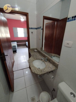 Imagem Casa com 2 Quartos à Venda, 163 m² em Indaiá - Bertioga