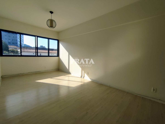 Imagem Apartamento com 2 Quartos à Venda, 90 m² em Campo Grande - Santos Imagem Apartamento com 2 Quartos à Venda, 90 m² em Campo Grande - Santos