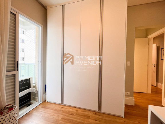 Imagem Apartamento com 3 Quartos à Venda, 120 m² em Jardim Aquarius - São José Dos Campos